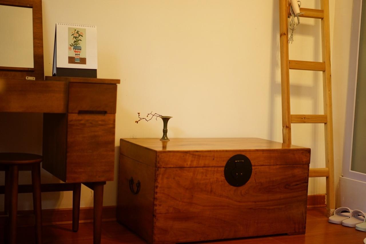 Zuo Wang Zhai Guesthouse Suzhou  Room photo