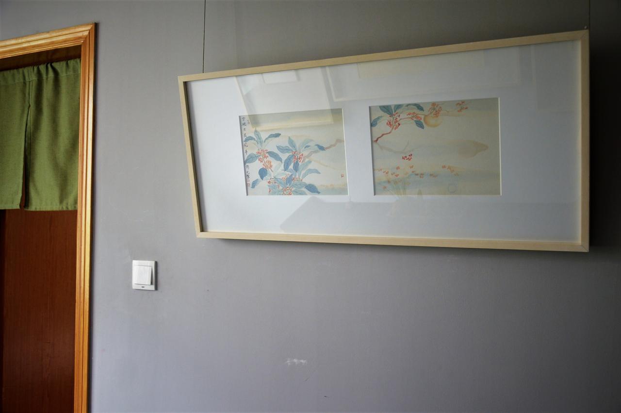 Zuo Wang Zhai Guesthouse Suzhou  Exterior photo