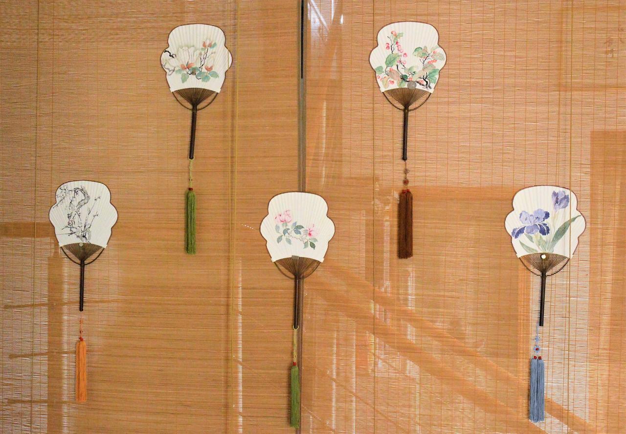 Zuo Wang Zhai Guesthouse Suzhou  Exterior photo